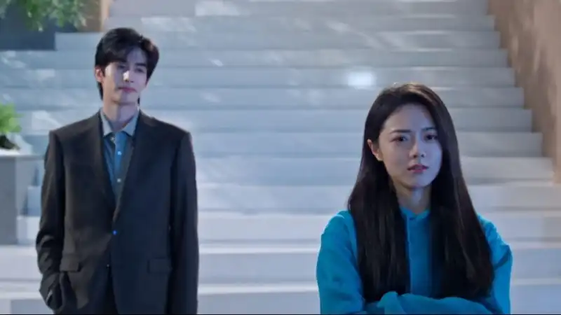 Episode 9 - Getting Closer