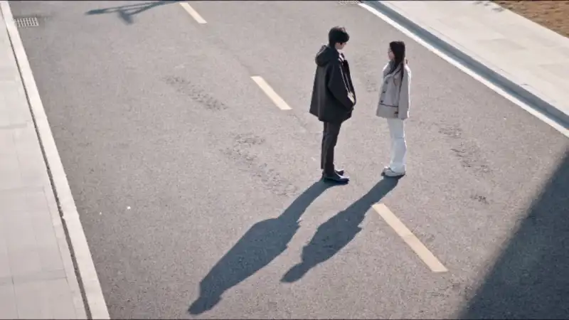 Episode 14 - Business Trip