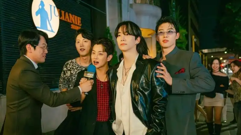 Episode 1 - The Season of Typhoon