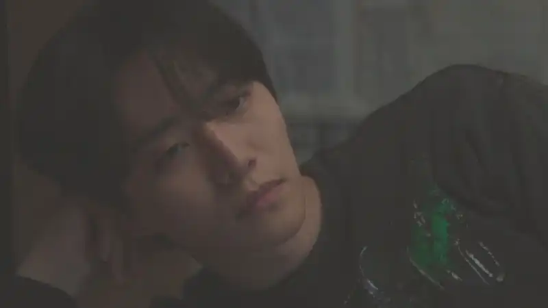 Episode 5 - Heaven, Where We Are