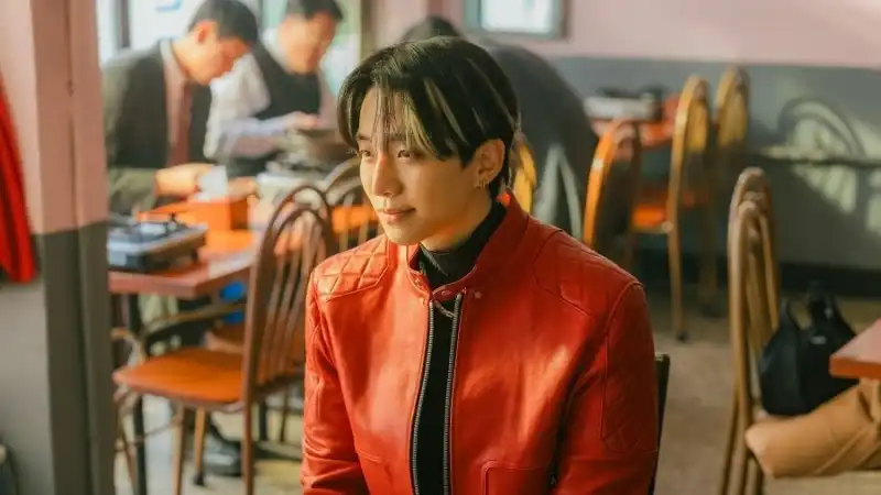 Episode 2 - Asphalt Man