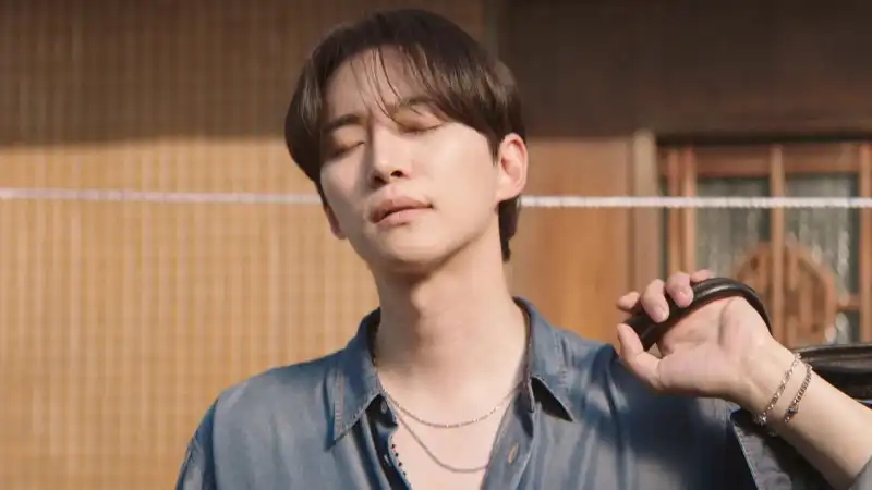 Episode 14 - Born in the Wind