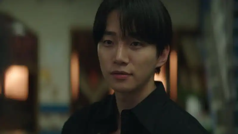 Episode 11 - Tomorrow Comes Love