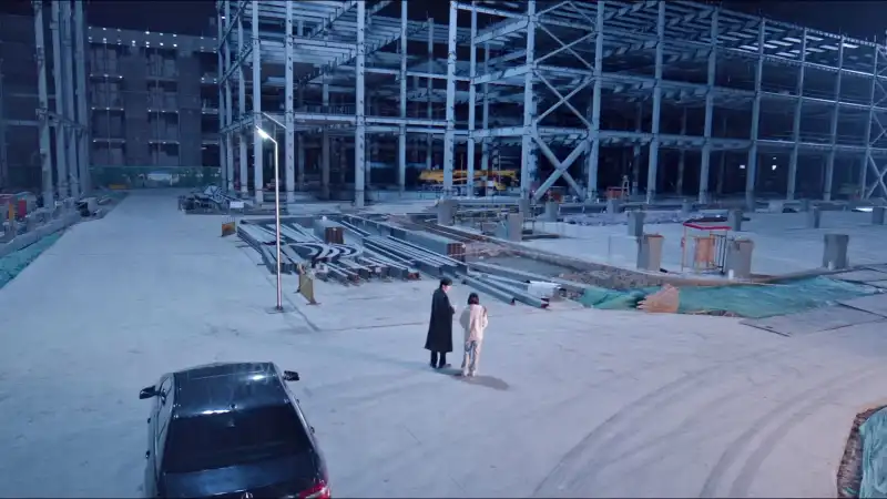 Episode 13 - New Mission