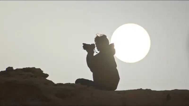 Episode 23 - Seize the Opportunity