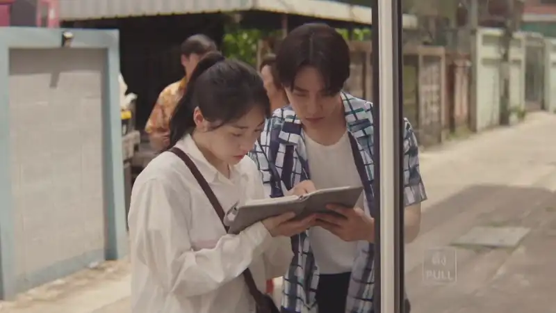 Episode 9 - Walking to the Sky