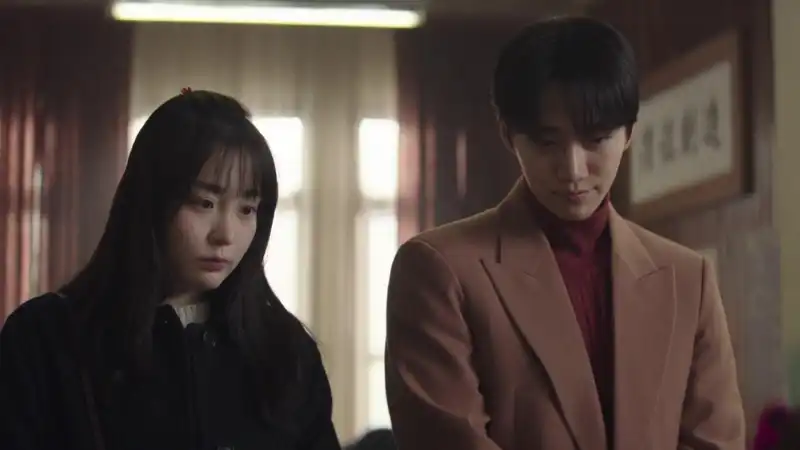 Episode 7 - The Meaning of Life