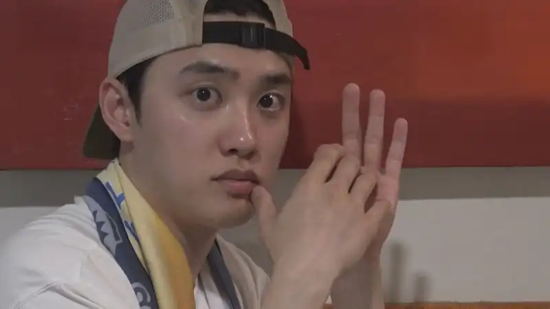 GBRB: Joy Pops Laugh Pops