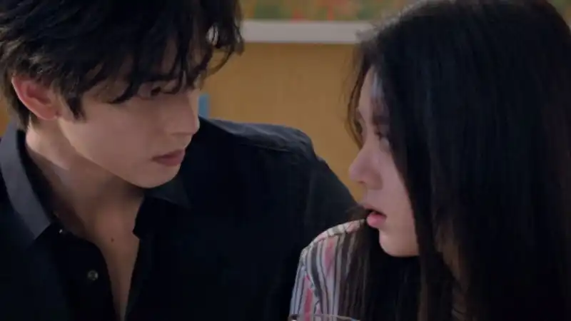 Episode 8 - Misunderstanding Resolved