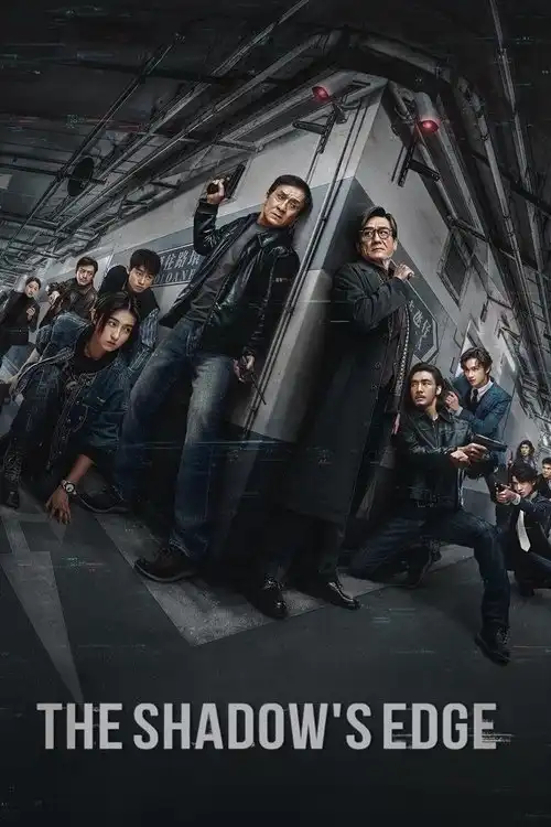 The Shadow's Edge